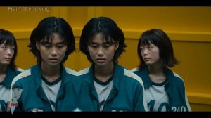 ИГРА В КАЛ — RYTP Игра В Кальмара РИТП