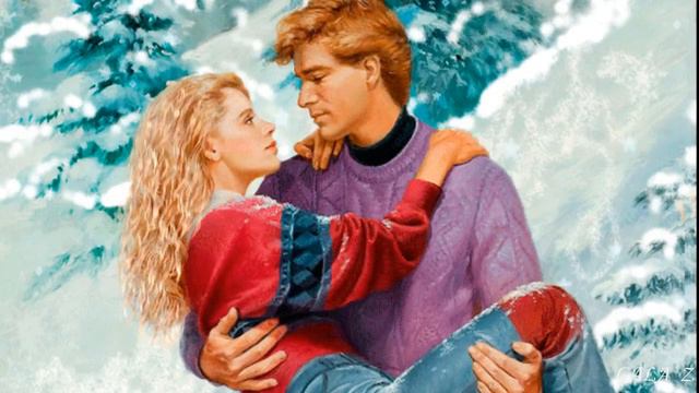 НАША ЗИМА Слова и Музыка А ПОКРОВСКИЙ Исполняют Galina & и АНДРЕЙ Монтаж Г ЗНАМЕНСКАЯ смотреть онлайн