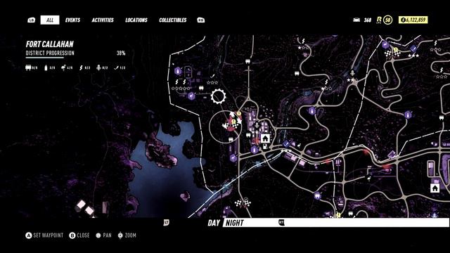 Tachyon - Night Race - Mazda RX7 (Bumper Camera) - Need for Speed™ Heatᴴᴰ смотреть онлайн