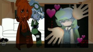 Реакция Земли и Ириса на ТТ}|| Кринж ||