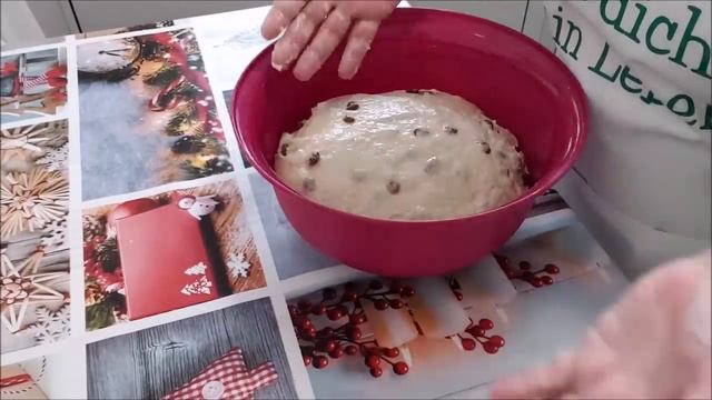 Мягкие булочки с изюмом! Домашняя еда Кухня Рецепты смотреть онлайн