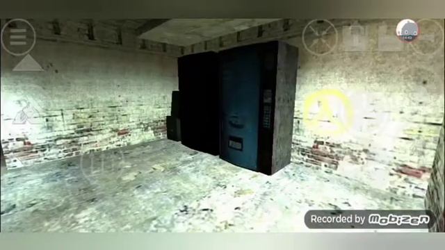 Прохождение Half Life 2 на Android смотреть онлайн