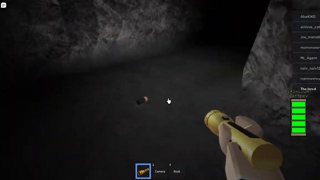 The Maze - Gameplay Walkthrough (Roblox) смотреть онлайн