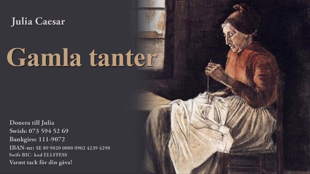 Gamla tanter смотреть онлайн