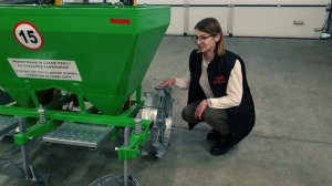 Купить картофелесажалку 2-х рядную /Беларусь/ Россия