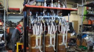 Трансформатор для прогрева бетона - устройство и диагностика.