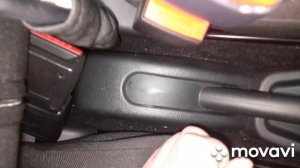 Не загорается лампа- индикатор ручника??