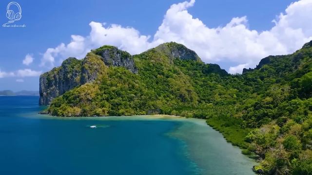 Musica para trabajar activo y alegre - Música Alegre para en Tiendas, Cafés| Deep House Mix 2024 #1 смотреть онлайн