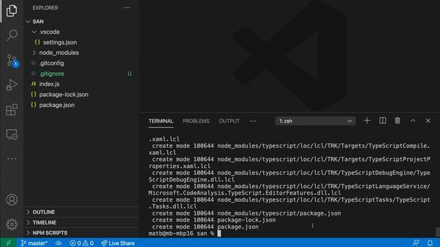 VS Code tips — Configuring VS Code as git's default editor смотреть онлайн