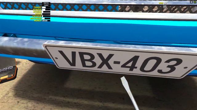 REGULANDO O CARBURADOR DE CORRIDA FICOU MUITO FORTE MY SUMMER CAR PT BR смотреть онлайн