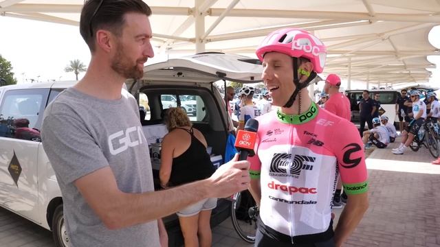 How Many Bikes Do Professional Cyclists Own? | GCN Tech Asks The Pros смотреть онлайн