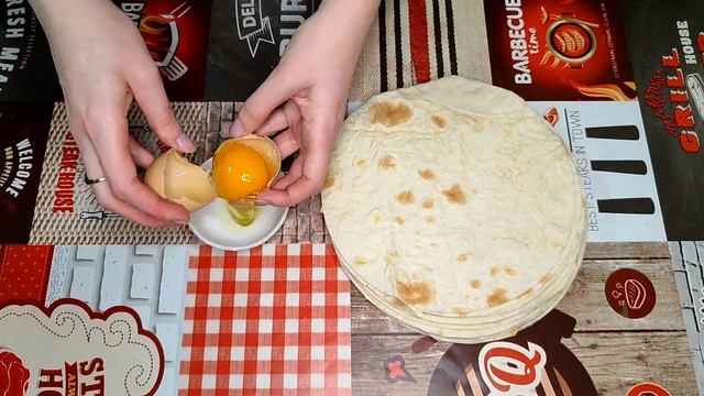 Готовим с любовью с Ульяной