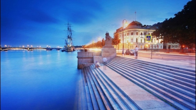 DeeJay Dan - White Nights 4 [2015] смотреть онлайн