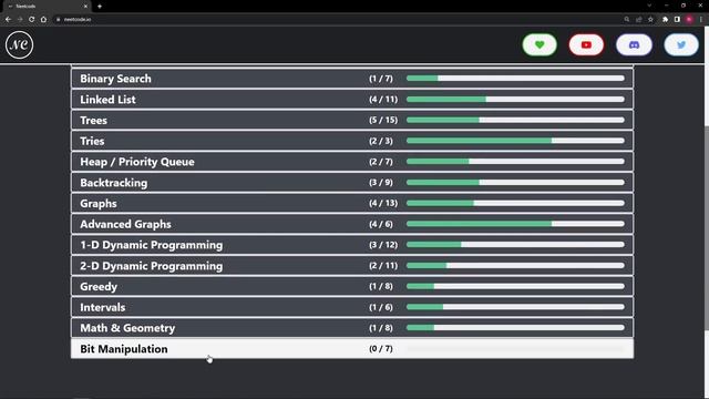 Best FREE Way to get Good at Coding Interviews in 2022 смотреть онлайн