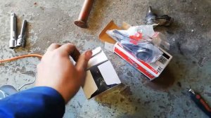 Шаровые опоры CTR оригинал и подделка.