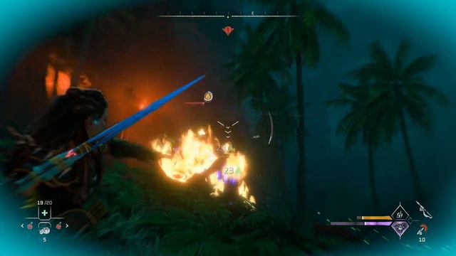 Horizon Forbidden West (PS5) Apex Slaughterspine (Very Hard Difficulty) Ultra Hard Difficulty Prep? смотреть онлайн