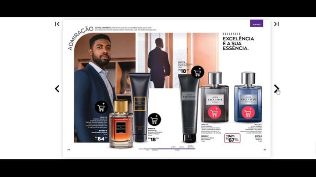 Revista Avon ?| Campanha 16 смотреть онлайн