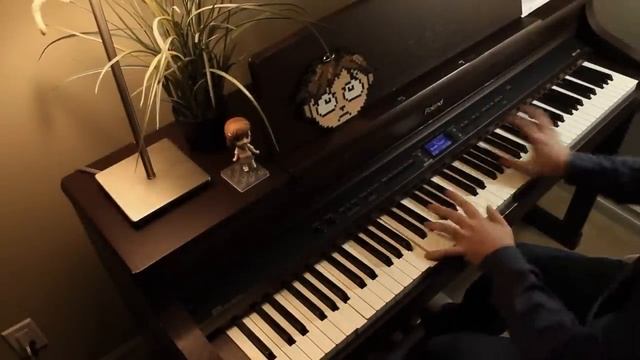 Fate/Stay Night ED2 - Hikari смотреть онлайн