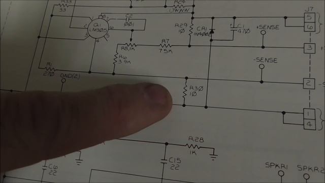 Let's Repair Atari's Legendary (But Ultra Complex) POLE POSITION Arcade Game! Two Power Supplies? смотреть онлайн