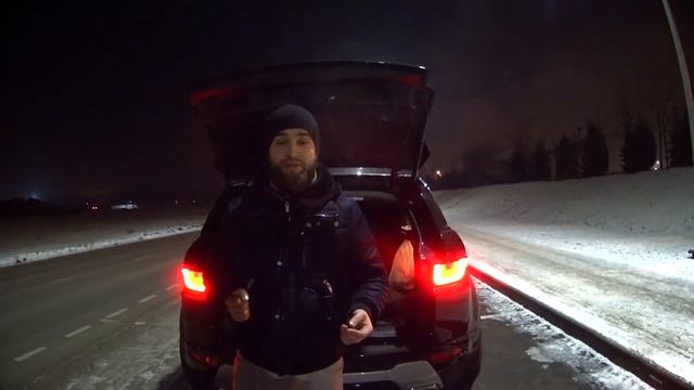 #ДневникRRE или Куда едет Land Rover? / Тест-драйв и обзор Range Rover Evoque 2.2 SD190 2016MY смотреть онлайн