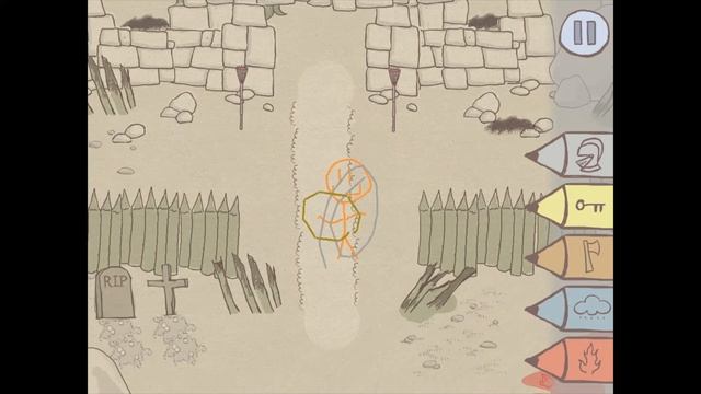 Draw a Stickman EPIC Friends journey DLC Boss Level: Hall Of The Goblin King (Read Description) смотреть онлайн