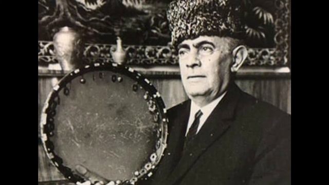 Xan Şuşinski-mirze Huseyn Segah