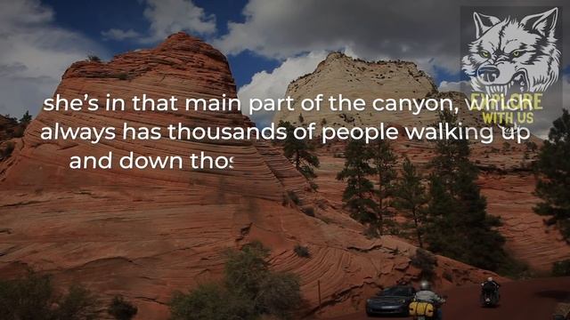 Is This Missing Persons Case Actually A SCAM? The Case of Holly Courtier | True Crime Documentary смотреть онлайн