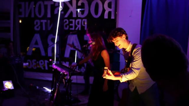 Rockstone Presents: JARA :: Rockstone Sessions