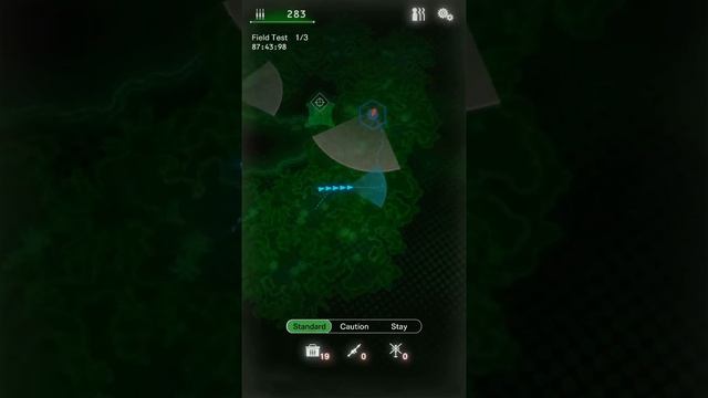 [BLACK COMMAND] - Game Play - Field Test смотреть онлайн