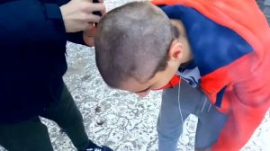 Как я ПОБРИЛСЯ НАЛЫСО?!