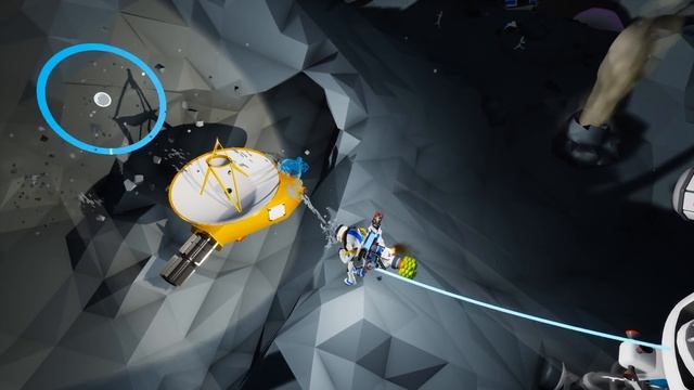 Обновление с Секретами Wanderer Update ∎ Astroneer прохождение #28 смотреть онлайн