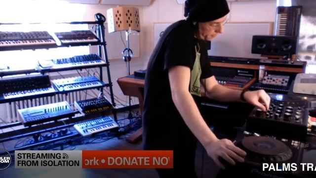 Boiler Best Moment Pick (Vol 80) - Palms Trax | Isolation смотреть онлайн