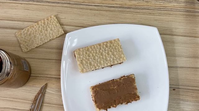 Готовим полезный перекус! Шоколадные пп вафли вкуснее и полезнее магазинных. смотреть онлайн