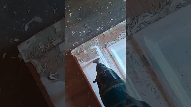 удаление многослойной краски ПФ 226. смотреть онлайн