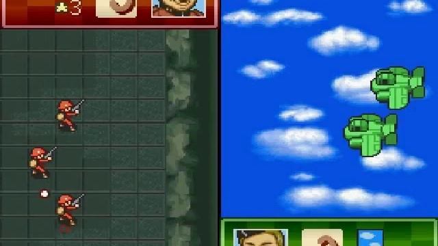 Part 2: Let's Play Super Famicom Wars, Tripple Threat Edition смотреть онлайн