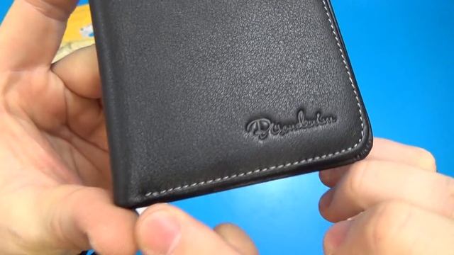 ?МУЖСКОЙ КОШЕЛЁК с Aliexpress? смотреть онлайн