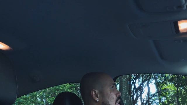 Chevrolet Cruze Sport6 Black Bow Tie смотреть онлайн