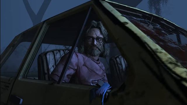 400 DAYS - Folge 2 - Wyatt [GERMAN] смотреть онлайн