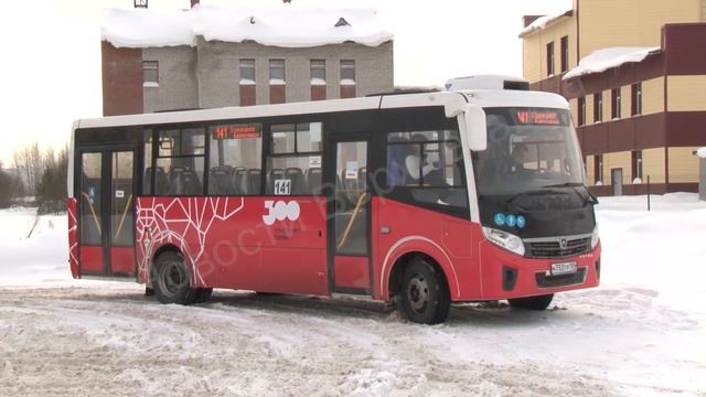 Добавили остановку на Ленина смотреть онлайн