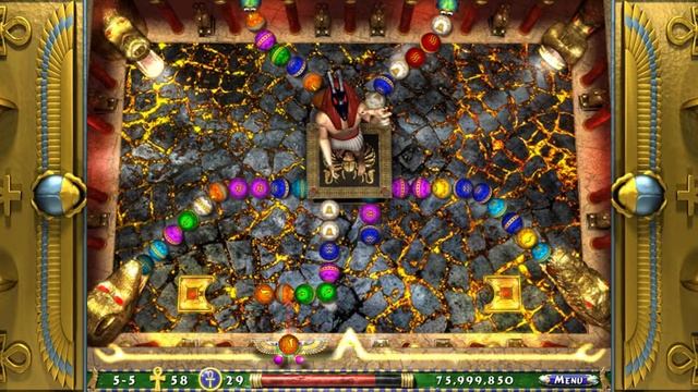 Luxor 2 100% Finale смотреть онлайн