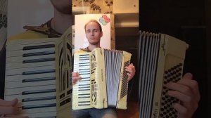 Музыку из Х/Ф Джентельмены Удачи🤠👍🪗(Аккордеон /Accordeon )