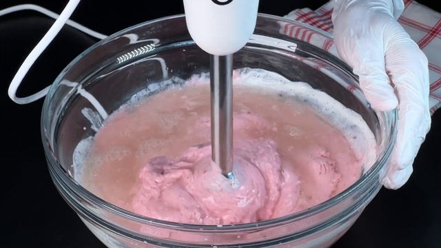 Waffeln mit Himbeeren mischen!! Unglaublich leckeres Dessert in 5 Minuten! Kein Backen смотреть онлайн