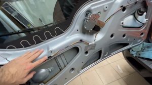 Шумоизоляция Lada Niva Travel Нива Тревел