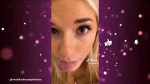 New best of Breckie Hill's TikToks / TikTok compilation ?