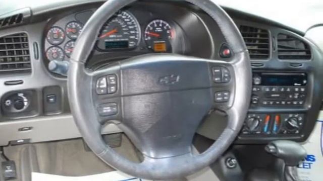 2000 Chevrolet Monte Carlo Macon GA смотреть онлайн