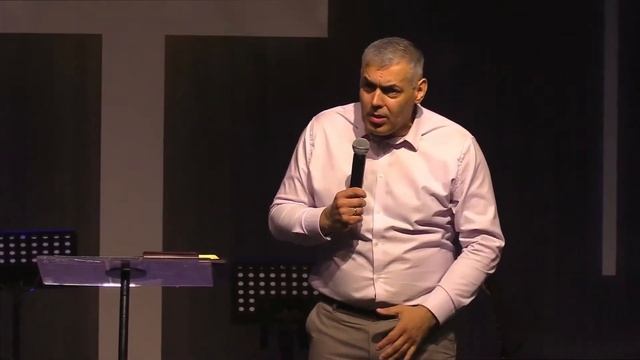 Если зерно не умрет // Виктор Мозоль // 30.04.2023 церковь Слово Жизни Пинск смотреть онлайн