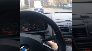 Е83. сервисный режим дворников