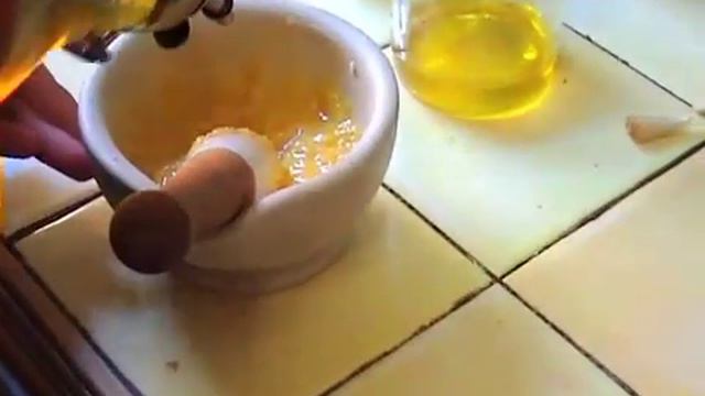 Bouillabaisse or Marseille Seafood Stew смотреть онлайн