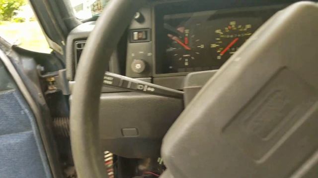 Volvo 240 no start symptoms смотреть онлайн