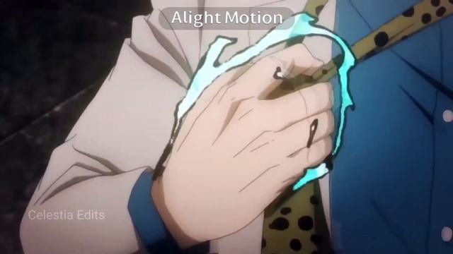 Gentleman | Nanami Kento's edit смотреть онлайн
